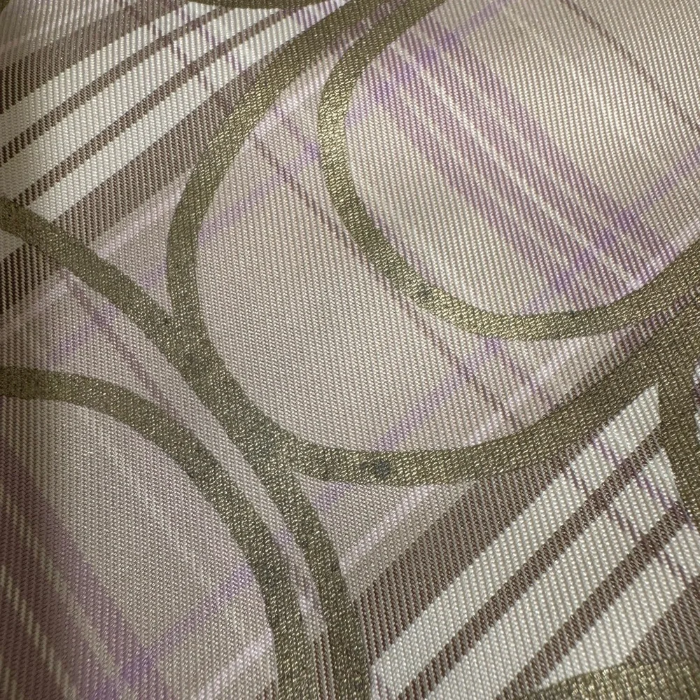 Coach Plaid Shoulder Bag - Picture 15 of 15